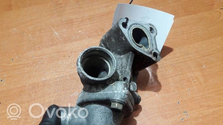 Volvo S40, V40 Termostat / Obudowa termostatu 500328