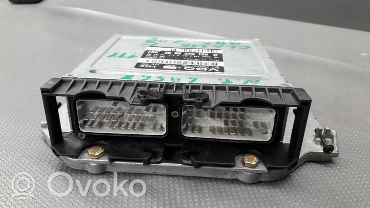 Mercedes-Benz E W210 Calculateur moteur ECU 0215459832