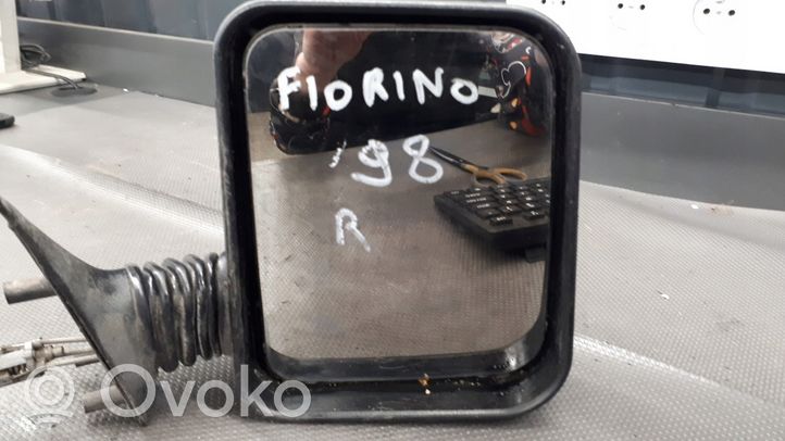 Fiat Fiorino Coupe-mallin sivupeili (mekaaninen) 500097210