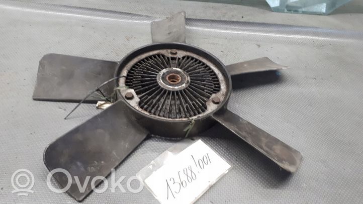 Opel Omega A Viscous fan clutch 90220075