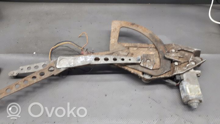 Volvo 760 Alzacristalli della portiera anteriore con motorino 1320104