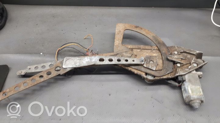 Volvo 760 Alzacristalli della portiera anteriore con motorino 1320104