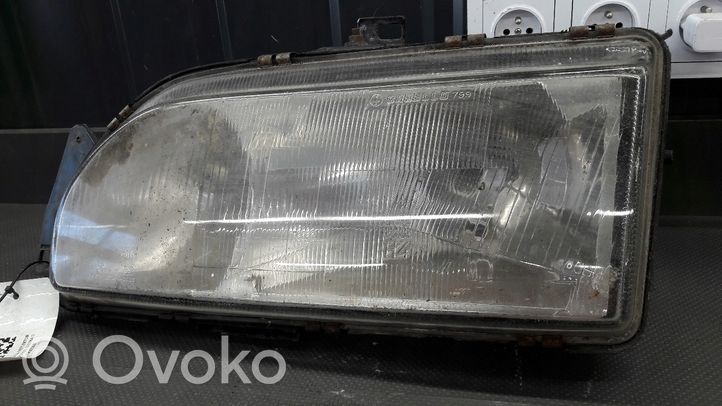 Ford Sierra Lampa przednia 87BG13N059DA