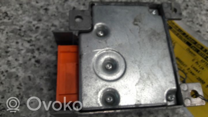 SsangYong Musso Module de contrôle airbag 8690005800