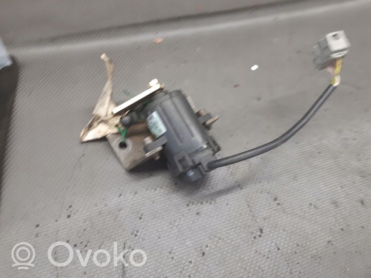 Opel Omega B1 Gaspedalsensor elektrisch 0205001019