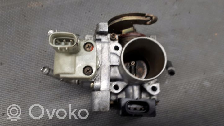 Daihatsu Cuore Zawór przepustnicy 2221087220