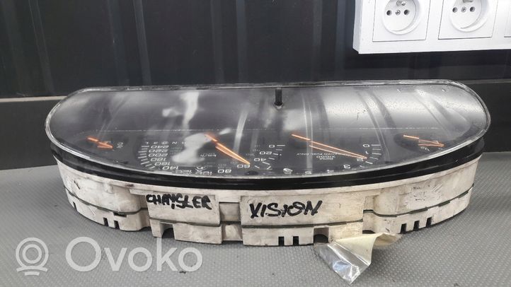 Chrysler Vision Tachimetro (quadro strumenti) 4608199