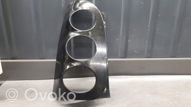 Smart ForTwo I Moulure de garniture de feu arrière / postérieur 253041L