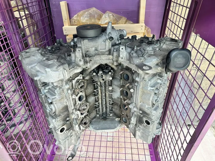 BMW 4 F32 F33 Engine B58B30A