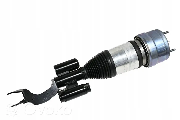 Mercedes-Benz E AMG W210 Front shock absorber/damper A2133208803