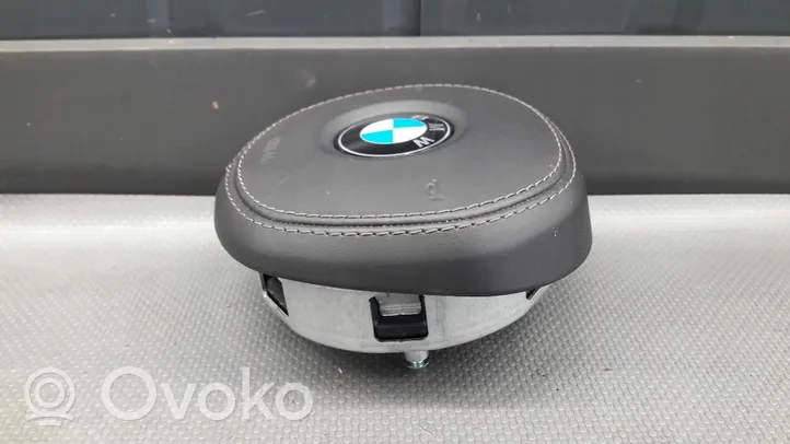 BMW 5 G30 G31 Poduszka powietrzna Airbag boczna 33809457501