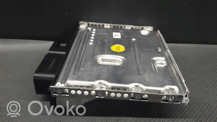 Volkswagen Amarok Komputer / Sterownik ECU silnika 05E907309AS