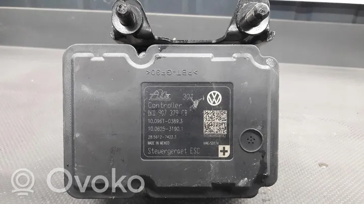 Volkswagen Jetta USA ABS Pump 1K0614517EH