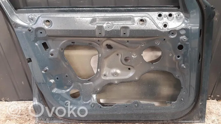 Audi A6 S6 C8 4K Portiera anteriore Drzwi