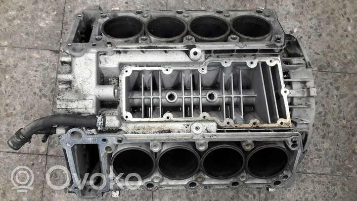 Mercedes-Benz ML W163 Blok silnika 628963