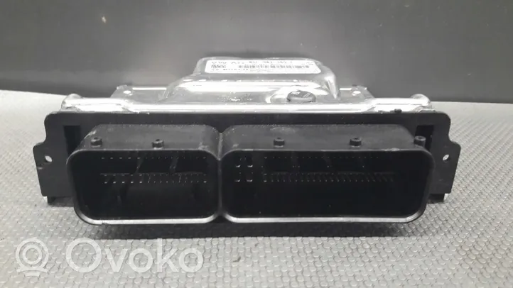 Volkswagen Amarok Komputer / Sterownik ECU silnika 05C907309F