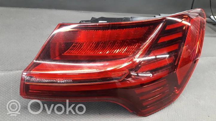 Audi e-tron Lampa tylna 4KE945092D