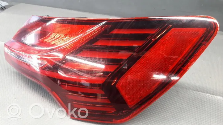 Audi e-tron Lampa tylna 4KE945092D