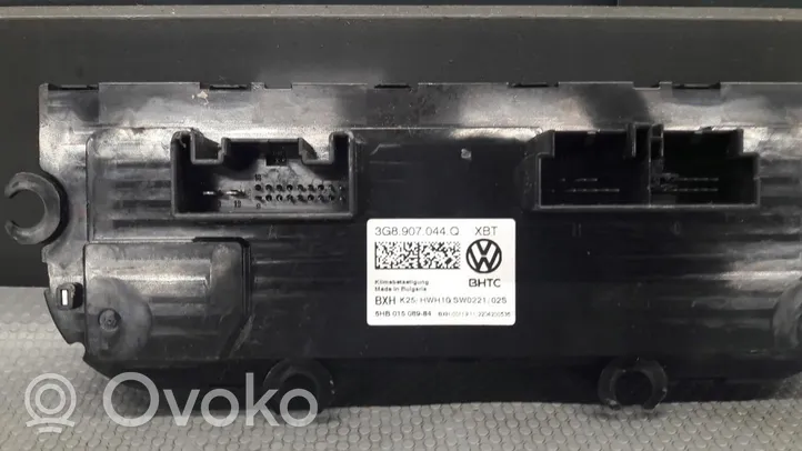 Volkswagen Arteon Centralina del climatizzatore 3G8907044Q