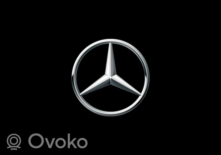 Mercedes-Benz ML W163 Elektryczne lusterko boczne drzwi przednich A1668100493