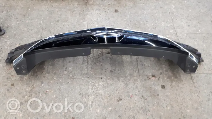 Mazda CX-5 Grille de calandre avant KD45-50712