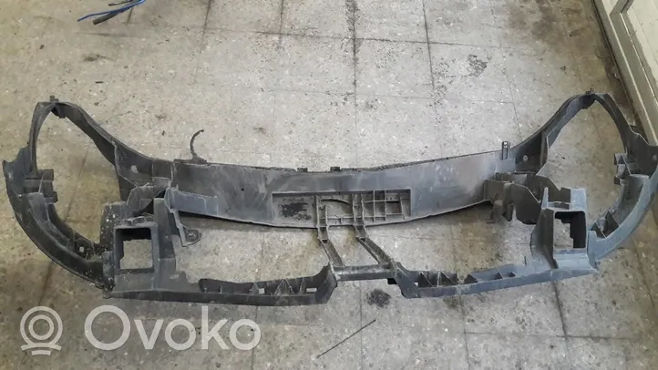 Renault Master III Schlossträger Frontträger Frontmaske 8200657209G