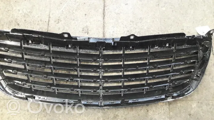 Mercedes-Benz S AMG W222 Grille de calandre avant A2228800005