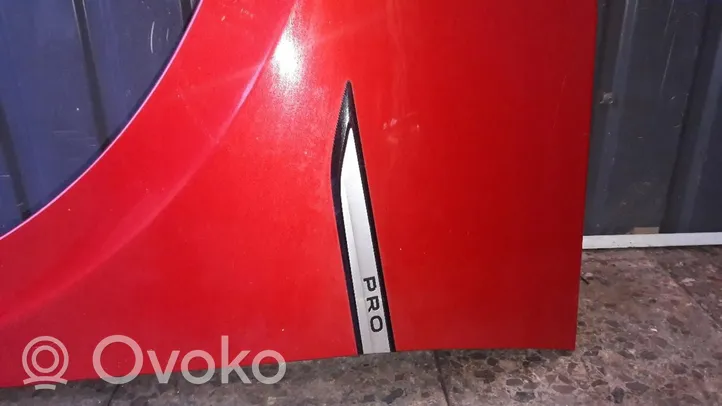 Volkswagen ID.3 Błotnik przedni 10A821431