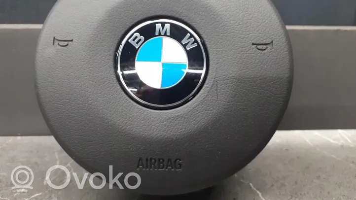 BMW 3 F30 F35 F31 Airbag laterale 33784579702