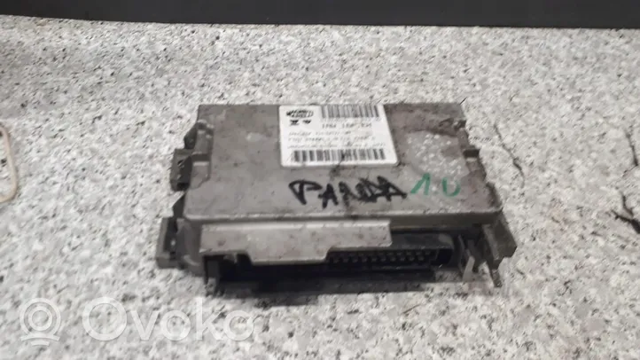 Fiat Panda III Unité de commande, module ECU de moteur 46545146