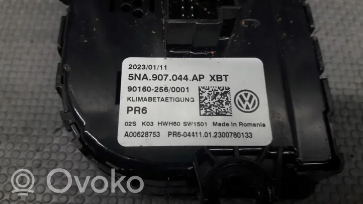 Volkswagen Tiguan Allspace Muut kytkimet/nupit/vaihtimet 5NA907044AP