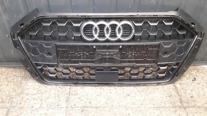 Audi A1 Grotelės priekinės 82A853651B