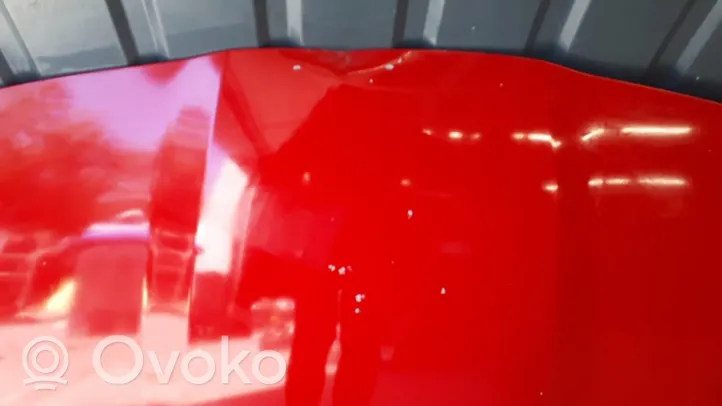 Honda Civic Pokrywa przednia / Maska silnika maska