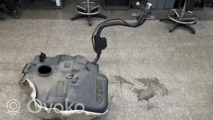 Volkswagen Touran I Fuel tank 1T0201085