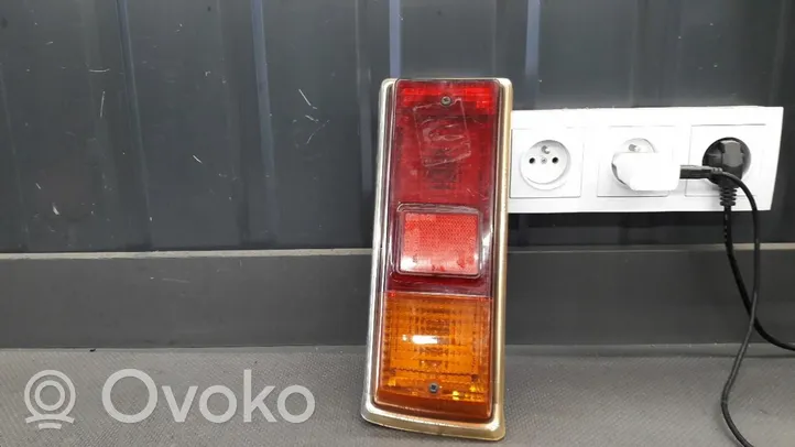 DAF 44 Galinis žibintas kėbule Lampa