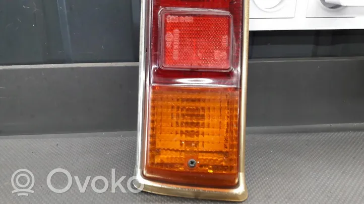 DAF 44 Galinis žibintas kėbule Lampa