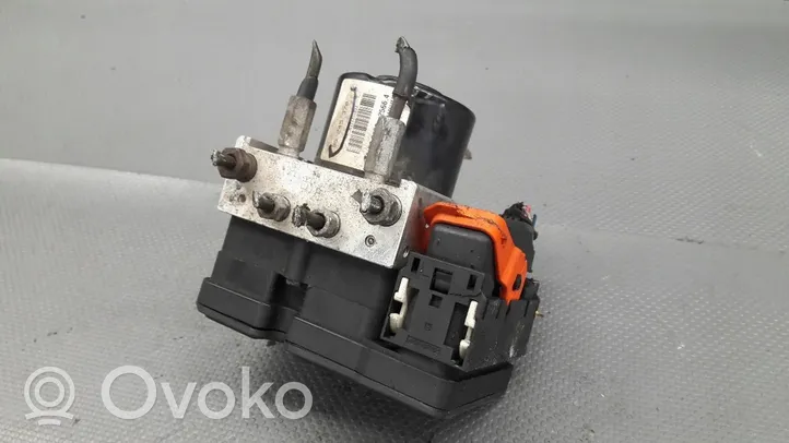 Chevrolet Matiz ABS Pump 95245370