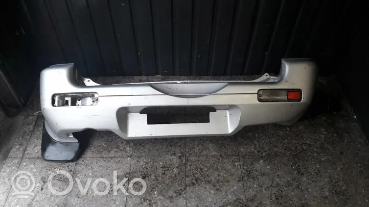 Daihatsu Terios Rear bumper 52159-87401