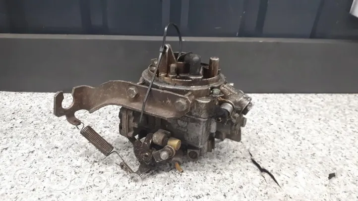 Opel Kadett E Carburatore gaznik