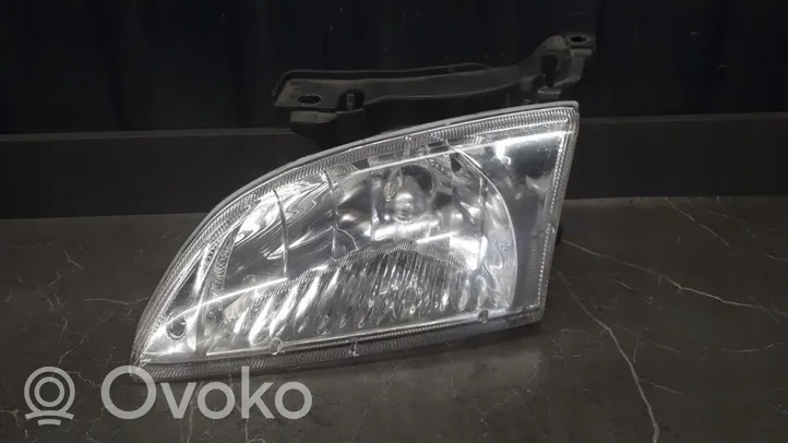 Chevrolet Venture Lampa przednia REFLEKTOR