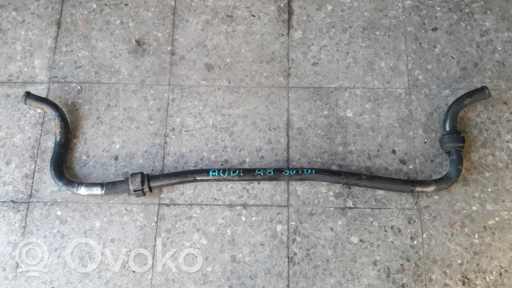 Audi A8 S8 D3 4E Barra stabilizzatrice anteriore/barra antirollio 