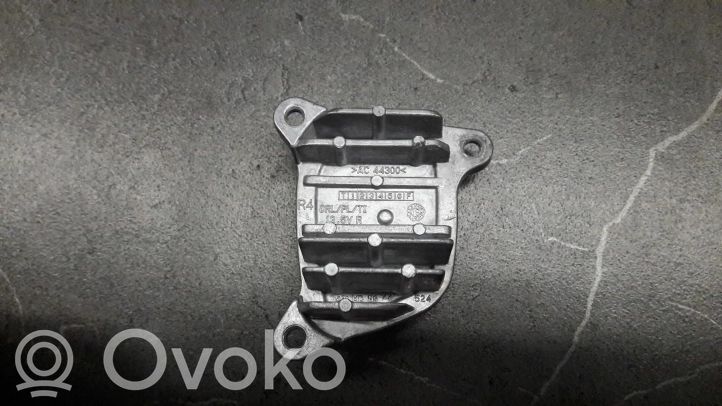 90167237a Volkswagen Golf VIII Sonstige Steuergeräte / Module 