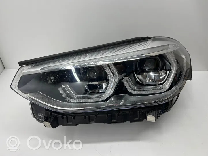 BMW X4M F98 Phare frontale 873965703