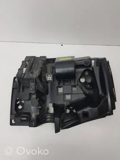 BMW X6 G06 Cache crochet de remorquage arrière 51128069961