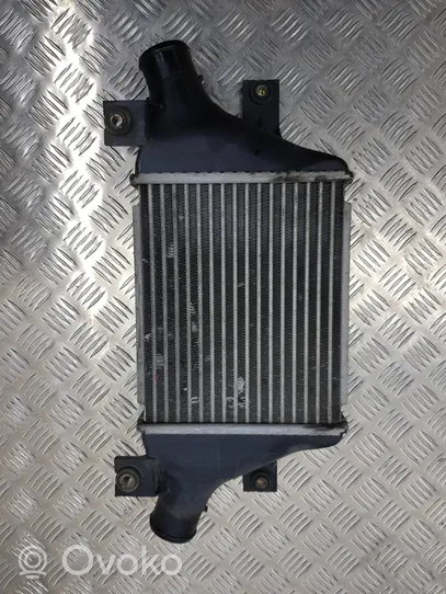 Citroen C5 Aircross Radiatore intercooler 1530A093