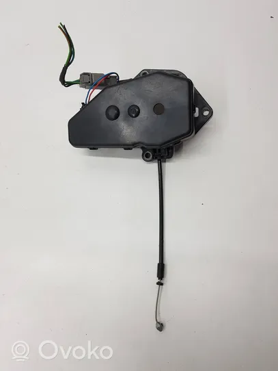 Volvo XC60 Tailgate/trunk/boot lift motor 31335116