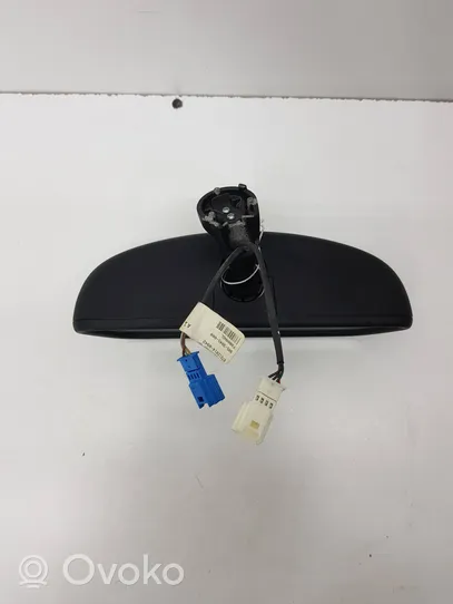 Mercedes-Benz A W176 Rear view mirror (interior) 9053045000