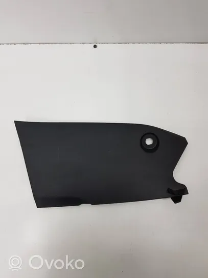 Peugeot 2008 II Other center console (tunnel) element 9824701280