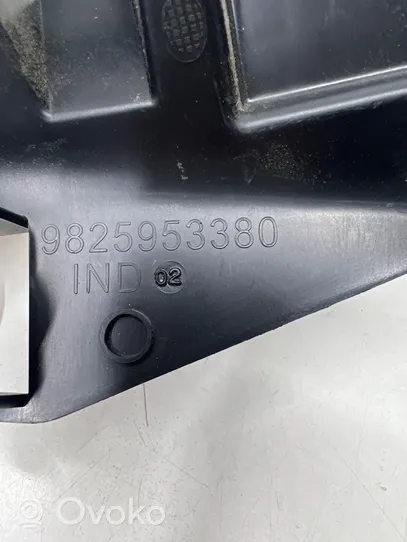 Peugeot 2008 II Other front door trim element 9825953380