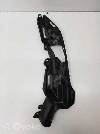 Renault Talisman Staffa di rinforzo montaggio del paraurti anteriore 043900